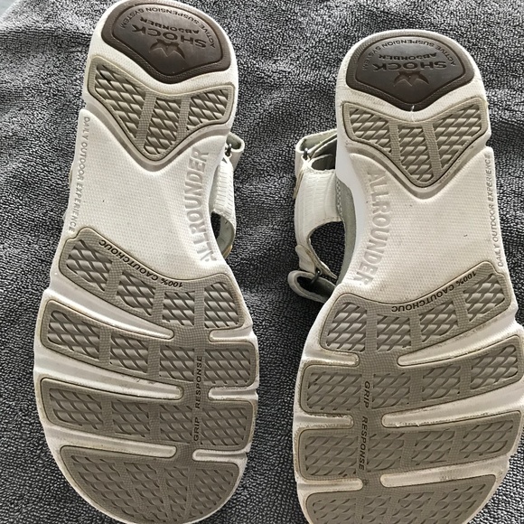 AllRounder sports sandals - Picture 2 of 6